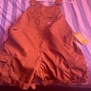 Brand new Carhartt Jumper